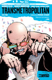 TRANSMETROPOLITAN TP BOOK 02
