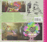 ART OF TROLLS HC