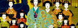 UKIYO GAKU NAKAGAWA