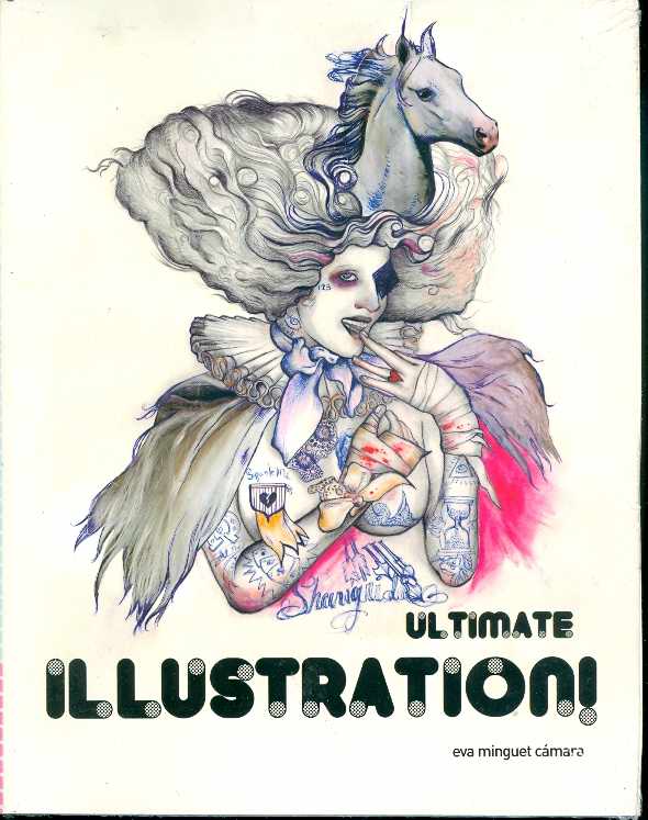 ULTIMATE ILLUSTRATION SC