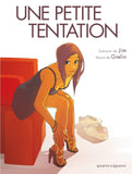 UNE PETITE TENTATION HC