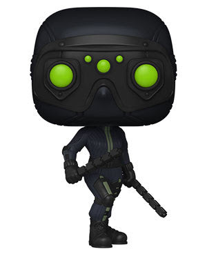 Pop! Marvel: Hawkeye - Yelena Belova (Night Vision Goggles Chase) #1213
