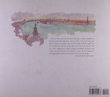 VENICE SKETCHBOOK HC