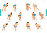 NEW POSE CATALOG 4 WALL POSES