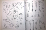 Joe Weatherly Guide to Drawing Animals (Signed Edition)
