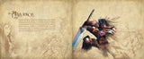 WOW ART OF THE TRADING CARD GAME HC