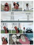 ZOMBILLENIUM VOL 1 HC
