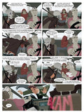 ZOMBILLENIUM VOL 1 HC